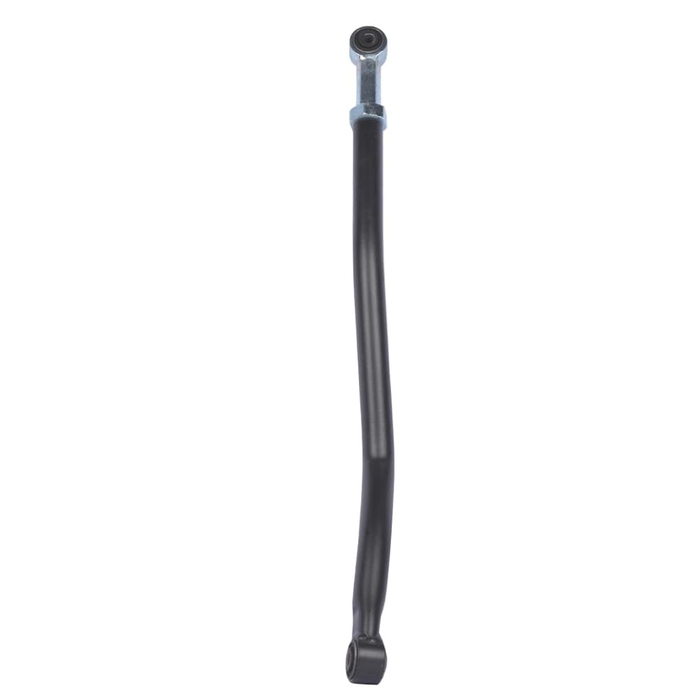 Barra de Dirección Delantera Ajustable para Elevación 0-6 Pulgadas Compatible con Jeep JK 2007-2018