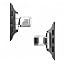 Black: 1 pair of connectors