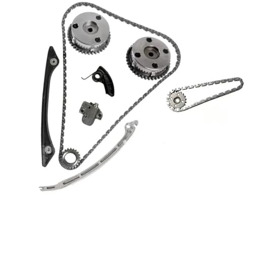 Kit de bloqueo de cadena LR111078 para solucionar desfases en motor 204PT