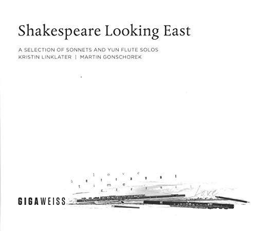 Shakespeare Looking East: Selection Of Sonnets & Y