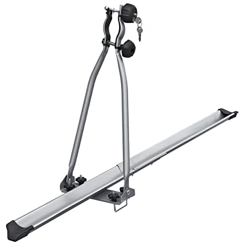 MENABO Carpriss Steel Roof Bike Carrier Cover