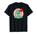 Photo Gallery red heart baby dinosaur trex dino valentines maglietta Photo Gallery red heart baby dinosaur trex dino valentines maglietta
