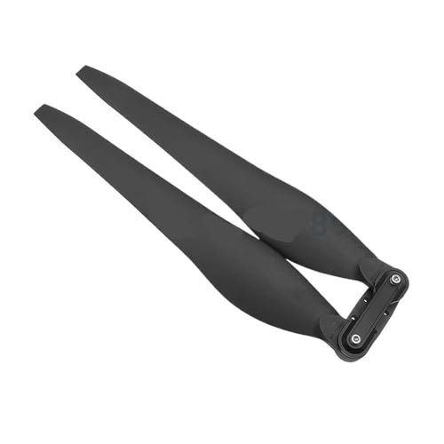 Hélice pliable 36190 de 36 pouces haute résistance avec kit adaptateur Pro CW