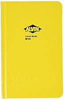 Algopix Similar Product 20 - Alvin Level Book NP415 Engineers