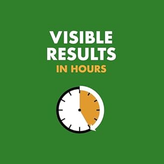 Spectracide Weed Stop For Lawns, 32 fl Oz, Kills All Types of Listed Broadleaf Weeds Including Dandelion, Chickweed, Clover and Yellow Nutsedge