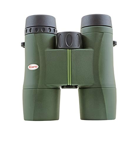 Binoculares Kowa SV II 8x32 miniatura 2