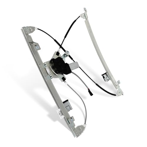 Image of SCITOO Power Window Regulator with Motor for Ford for F-150