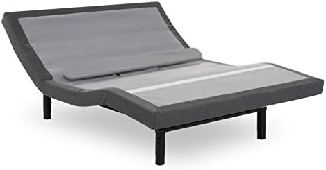 Prodigy 2.0+ Plus Leggett Platt Adjustable Bed! Pick Size! Free White Glove Delivery! Includes Extended 10 Year in Home Warranty! 25 Years Total! (Queen (60x80))