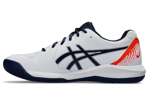 Image of ASICS Men's Gel-Dedicate 8 Tennis Shoes
