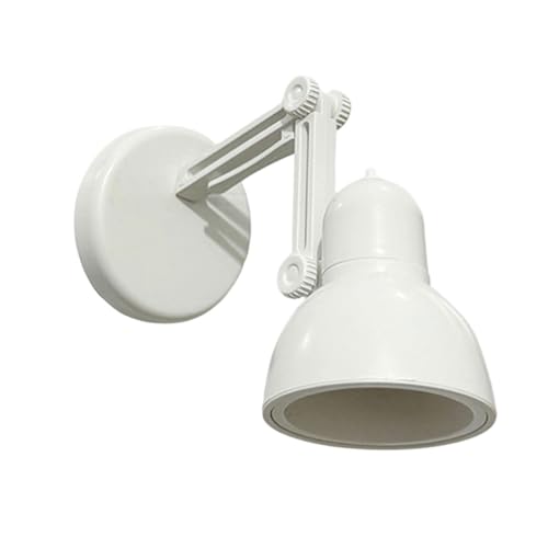 Miniatura Stick On Lampada Frigorifero Magneti Sticker Piccola Luce Notturna