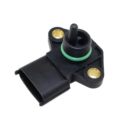 Capteur MAP turbo 39300-84400 pour réparer la perte de puissance Hyundai Kia