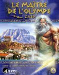 Zeus Gold et Poséidon sur PC : jeu de stratégie et city builder grec