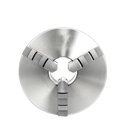 Uchwyt tokarski, K11 / 100 TRZY-JAW SETQUE THRE-GRAB CHUCK Tokarki Nadają się do tokarów obróbki drewna