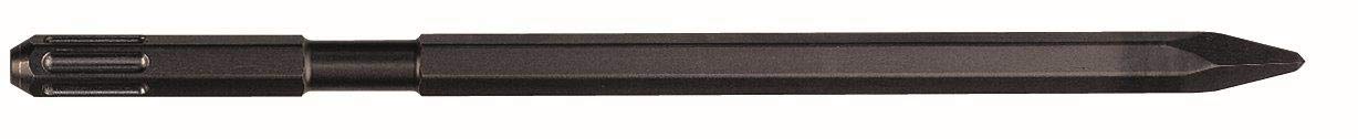 DUSS Spitzmeißel SM 610 passend für Abbruchhämmer PK150, PK160, PK300, PK300A und PK 600