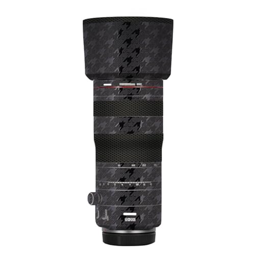 SUPBIG JANZT[ XebJ[ Canon Lm RF 70-200 F2.8 USM Z WY[YɓKی쑕XebJ[ŁAώCAϖՐJXLیtBA(`h̍)