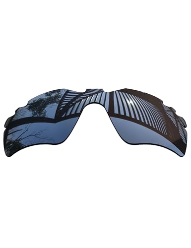 Verres de rechange compatibles lunettes de soleil Oakley Radar Path Vented