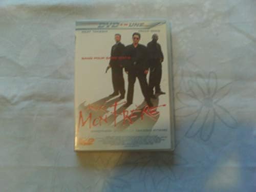 Aniki mon frère [DVD]