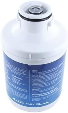 Water Filter Cartridge compatible with Hotpoint Refrigerator