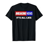 Conspiracy Theory Truth Seeker Tees
