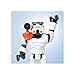 Fisher-Price Imaginext Star Wars Toy Stormtrooper XXL Figure, 16+ Inch Tall Poseable Character with Launcher for Kids Ages 3+ Years