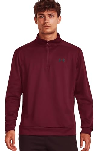 Image of Under Armour Men's Armourfleece 1 /4 Zip