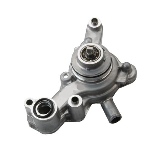Pompe à eau NVX155 B6H-E2422-00 kit refroidissement scooter B6H-E1185-00