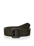 Marc By Marc New York Men's 40mm High Belt