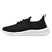 LCGJR Men's Running Shoes Ultra Lightweight Breathable Comfortable Walking Shoes Casual Fashion Sneakers Mesh Workout Shoes Black Size11