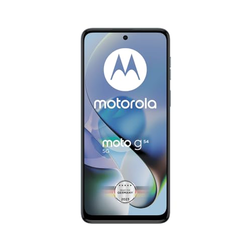 Motorola Moto G54 5G 8/256 Go PAYT0032SE