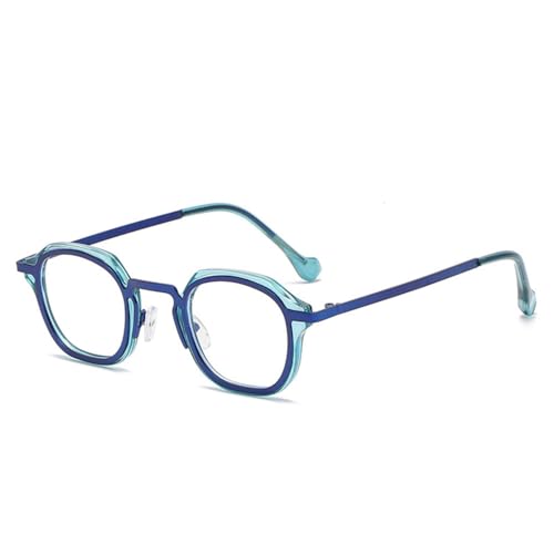 Lunettes claires hommes et femmes pour terrasses et sorties urbaines