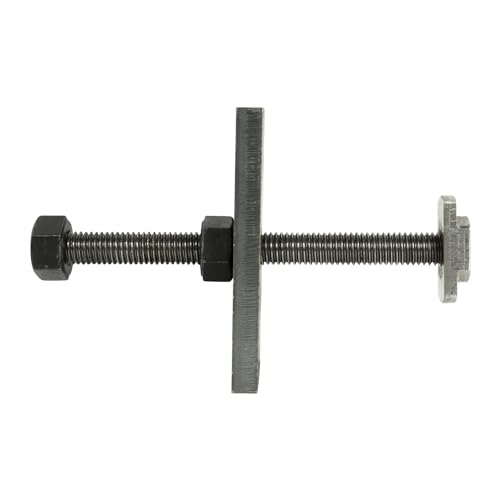 Image of Yukon Tools Needle Bearing Puller for Toyota 8 inch Clamshell Front CV Axle