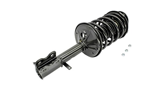 KYB SR4065 Strut Plus Complete Corner Unit Assembly