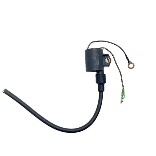 Bobine d'allumage 61A-85570-00 pour hors-bord Yamaha 2 temps 150 à 250hp