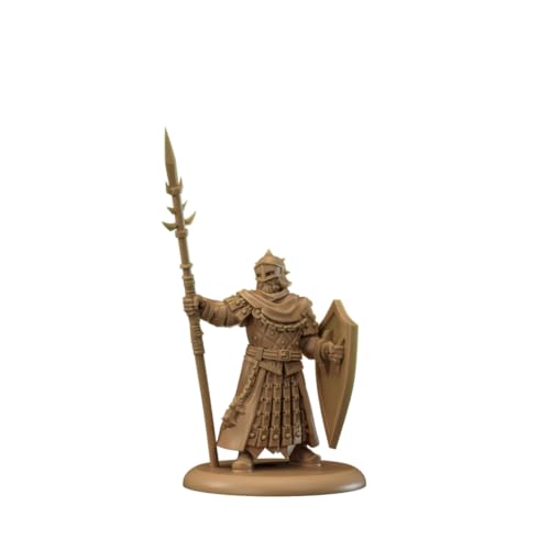CMON A Song of Ice and Fire Tabletop Miniatures Game miniatura 7