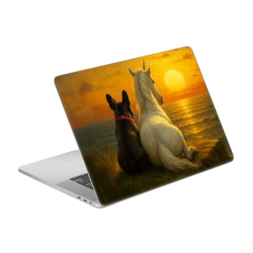 Autocollant vinyle protecteur MacBook Pro 16 A2141 pour éviter les rayures