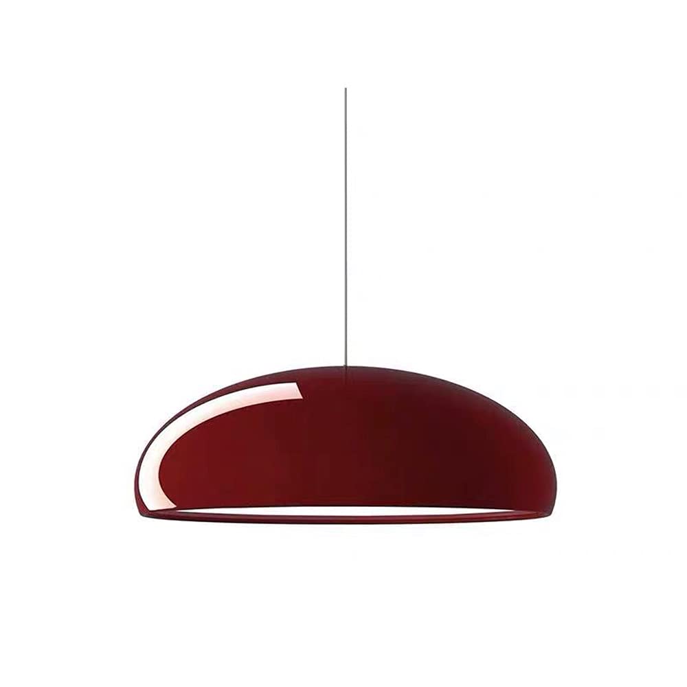 Lustre de salle à manger moderne et suspension E27 en fer