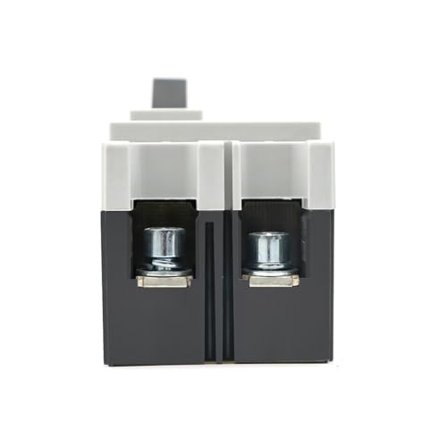 Interruptor de proteccion de sobrecarga MCCB contra cortocircuitos en paneles solares 125A 3