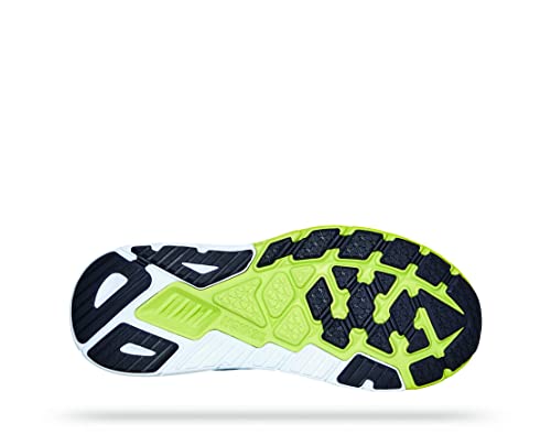 HOKA ONE ONE Arahi 6, Scarpe da Corsa Uomo, Blue