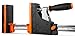 WEN 50-Inch 2000-Pound Parallel Jaw Clamp and Spreader Set, Two-Pack (CLP502)