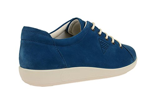 Image of ECCO Soft 2.0 Tie Sneaker