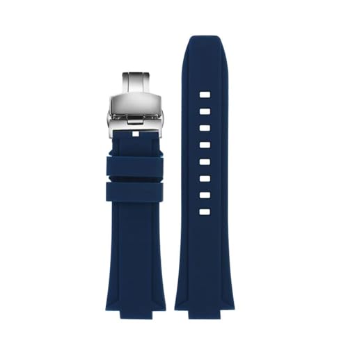 RWUXCYNTP ���N�V���R�����v�o���h�J�V�I GST-B200 GST-B400 �X�`�[���n�[�g�C�����N�V���R�����v�X�g���b�v�u���X���b�g�`�F�[���ƌ݊�������(Blue SK,GST-B400mm)