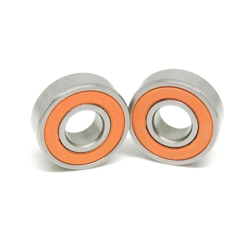 Roulements rigides à billes S696C anti-corrosion pour imprimante 3D