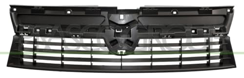 Grille de radiateur pour Dacia Duster protection moteur optimale calandre avant PRASCO