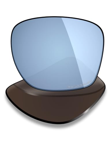 Image of Mryok Replacement Lenses for Oakley Sylas Asian Fit OO9448F Sunglasses, HD Polarized, UV Protection, Impact Resistant