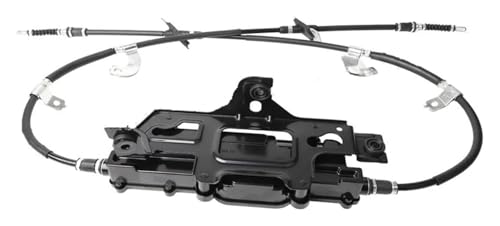 Freno mano electrónico Hyundai Santa Fe 2012-2019 motor estacionamiento 597002W800 coche