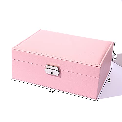 Per conservare collane, anelli, orecchini