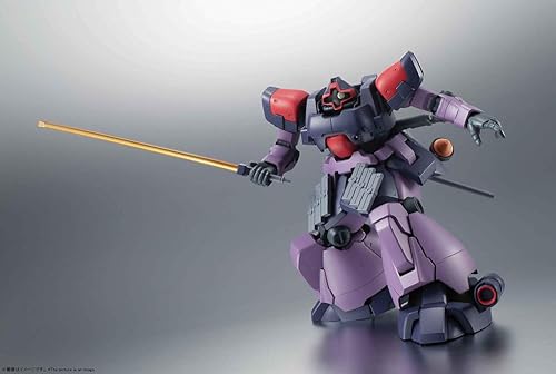 Mobile Suit Gundam 0083: Stardust Memory MS-09F/Trop Dom Troopen ver.A.N.I.M.E., Bandai Robot Spirits
