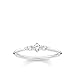 Produktbild THOMAS SABO Damen Ring Vintage 925 Sterlingsilber TR2324-051-14