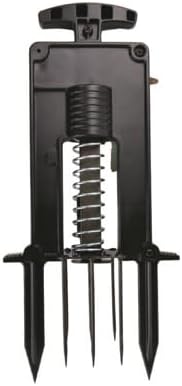 M9015 Easy-to-Set Deadset Mole Trap and Killer