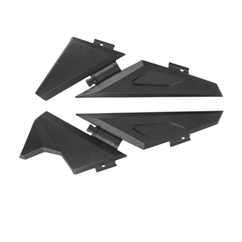 Carénage latéraux pour BMW R1250GS et R1200GS Adventure 2013-2023